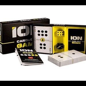 ION Board / Dice Game